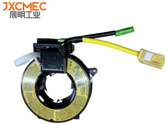 GSL003 clock spring, Mitsubishi Pajero V73