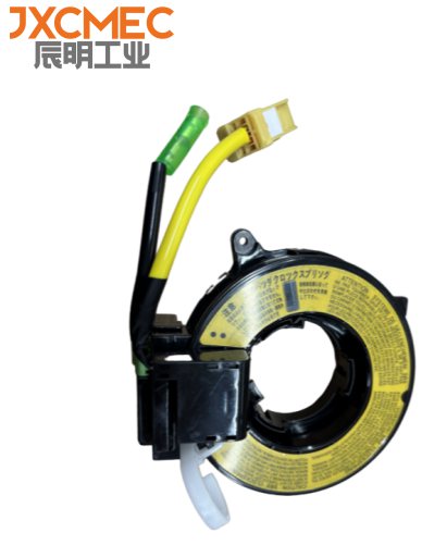 GSL004 clock spring, Mitsubishi Pajero V73 and Lancer 2.0T