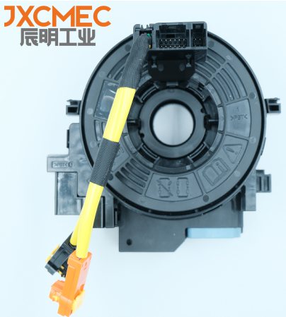 ZTFT007 clock spring and angle sensor assembly, Lexus ES